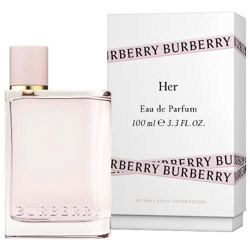 berberry Her Eau De Parfum Femme  - Image 1